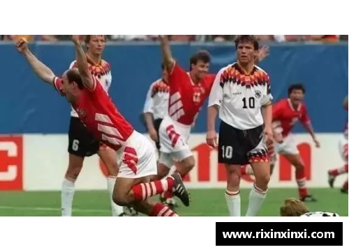 DG视讯1994世界杯季军战：瑞典与保加利亚的精彩对决