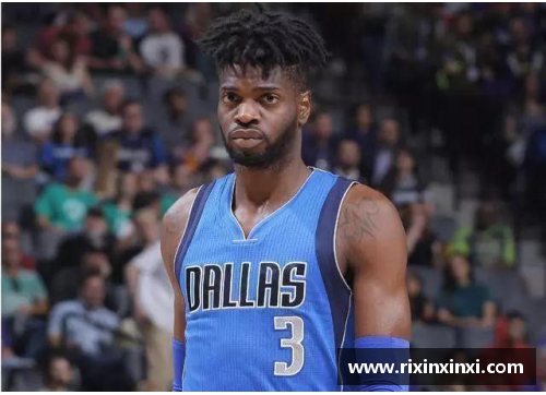 DG视讯官方网站NBA明星埃诺尔：球场之外的生活与成就 - 副本