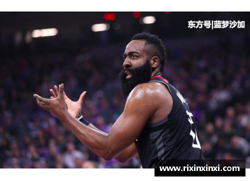 DG视讯官方网站哈登接受酷刑，休斯顿告急——NBA超级巨星的戏剧性转折